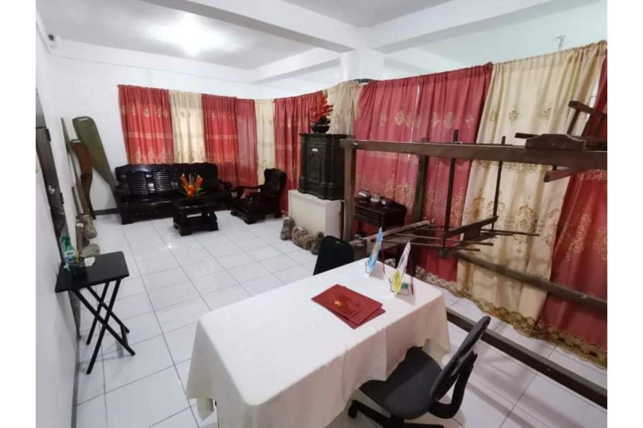 Oyo 799 Ddd Habitat Iloilo Otel Dış mekan fotoğraf