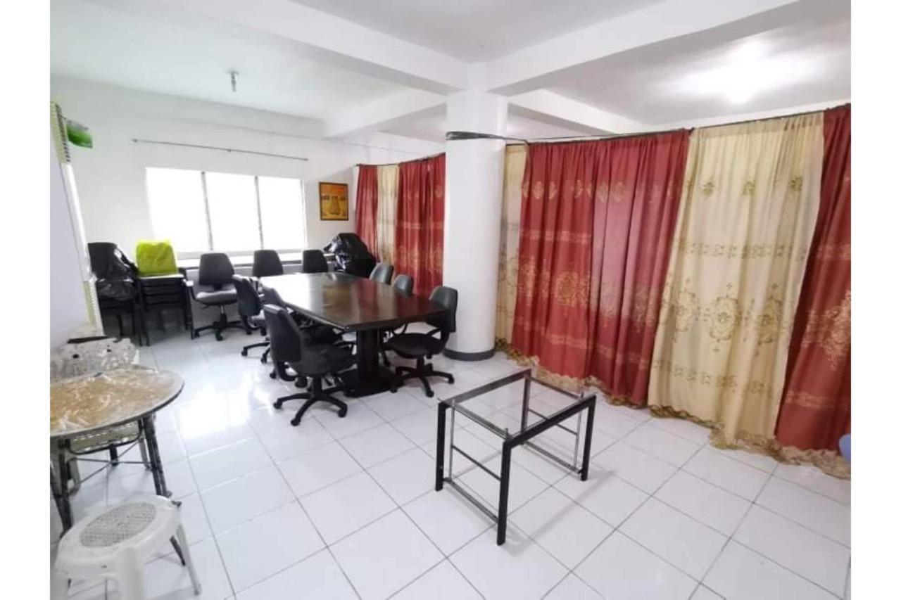 Oyo 799 Ddd Habitat Iloilo Otel Dış mekan fotoğraf