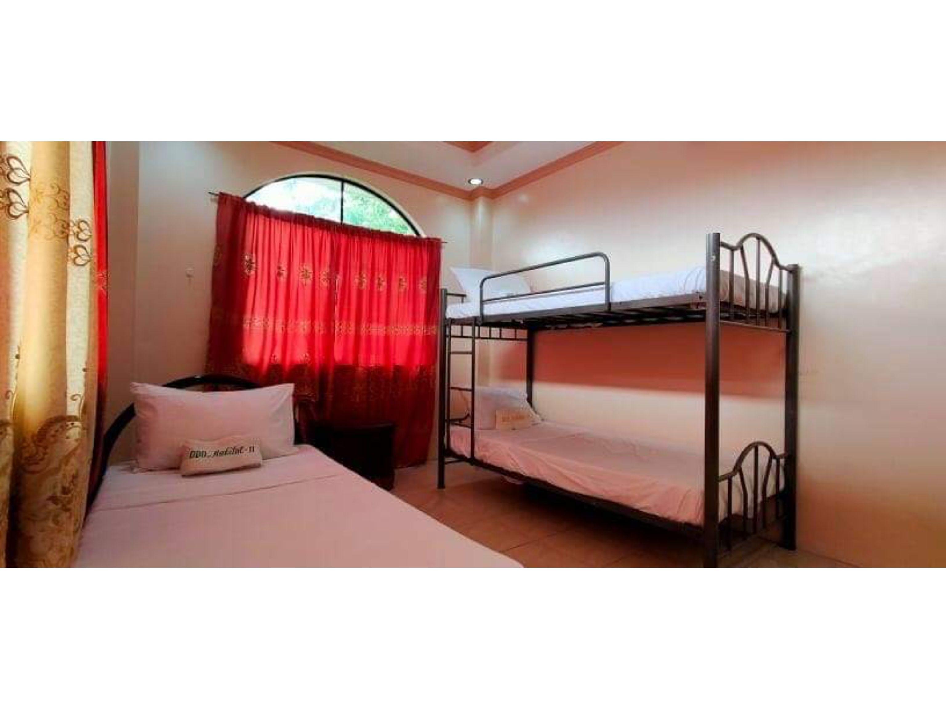 Oyo 799 Ddd Habitat Iloilo Otel Dış mekan fotoğraf