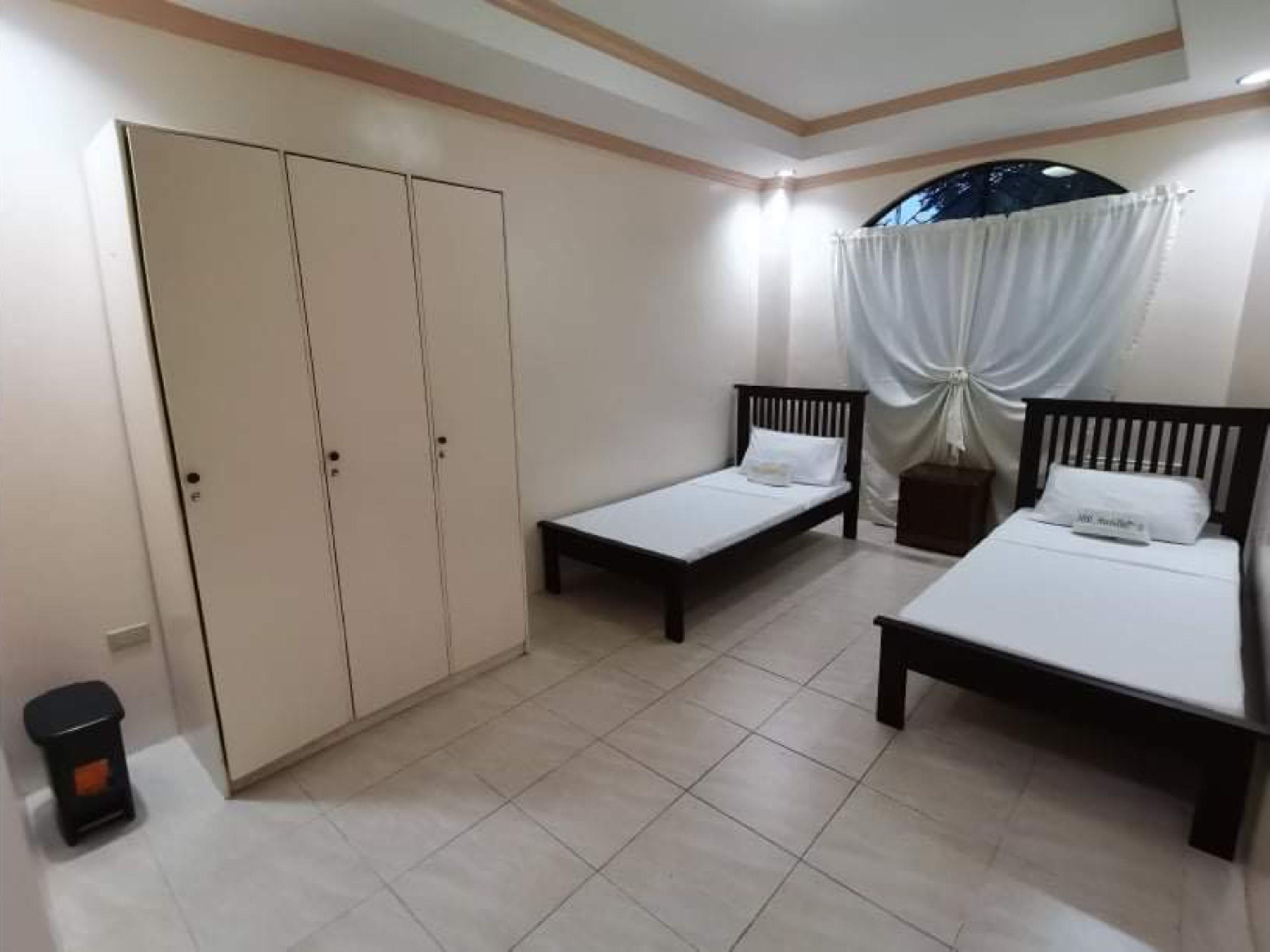 Oyo 799 Ddd Habitat Iloilo Otel Dış mekan fotoğraf