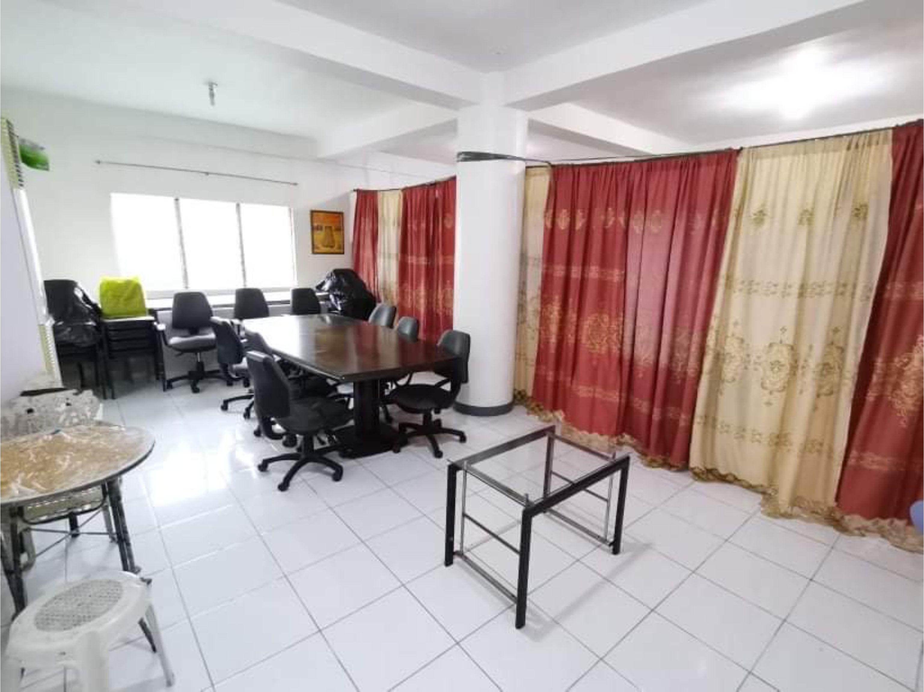 Oyo 799 Ddd Habitat Iloilo Otel Dış mekan fotoğraf