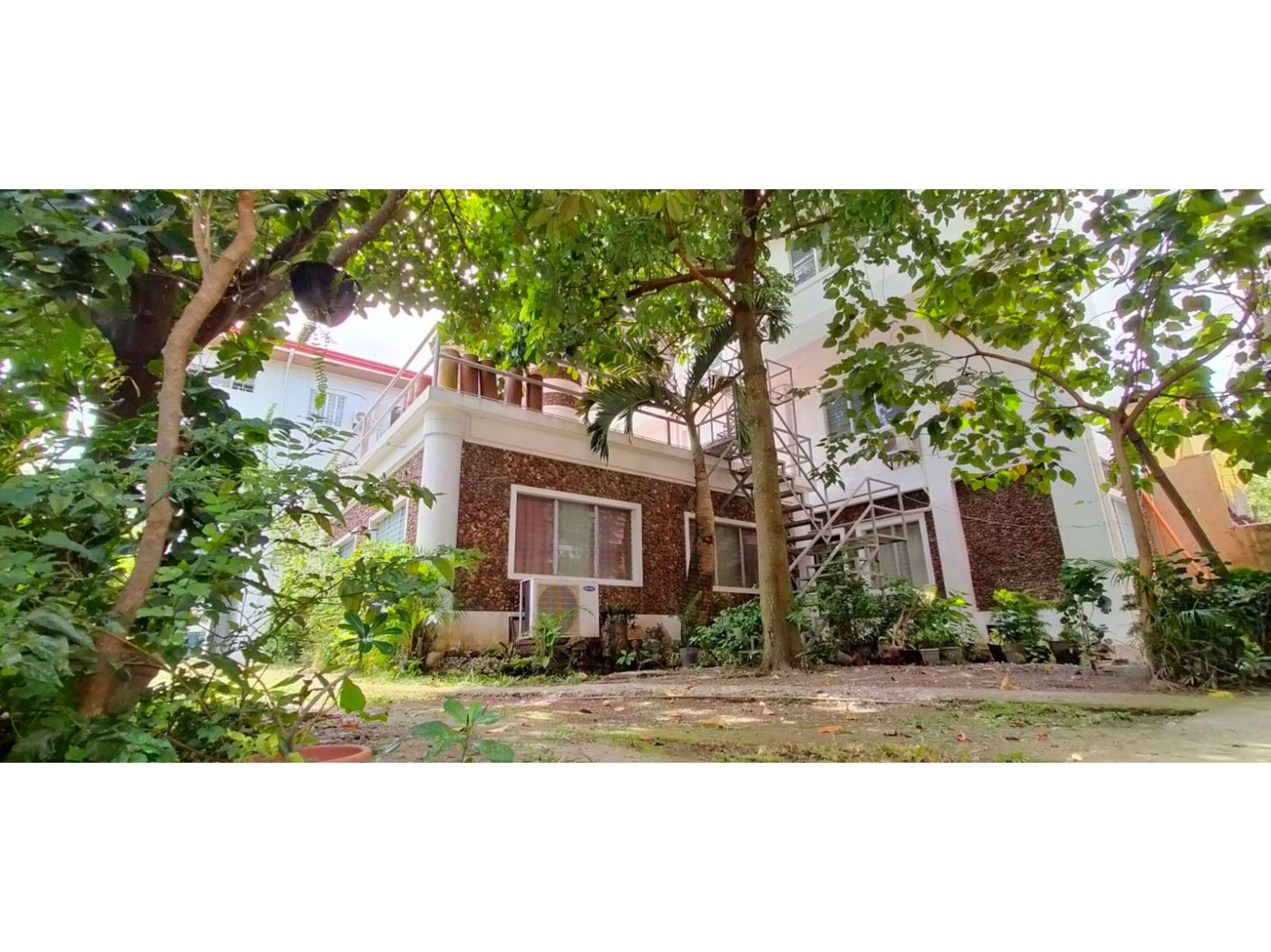 Oyo 799 Ddd Habitat Iloilo Otel Dış mekan fotoğraf