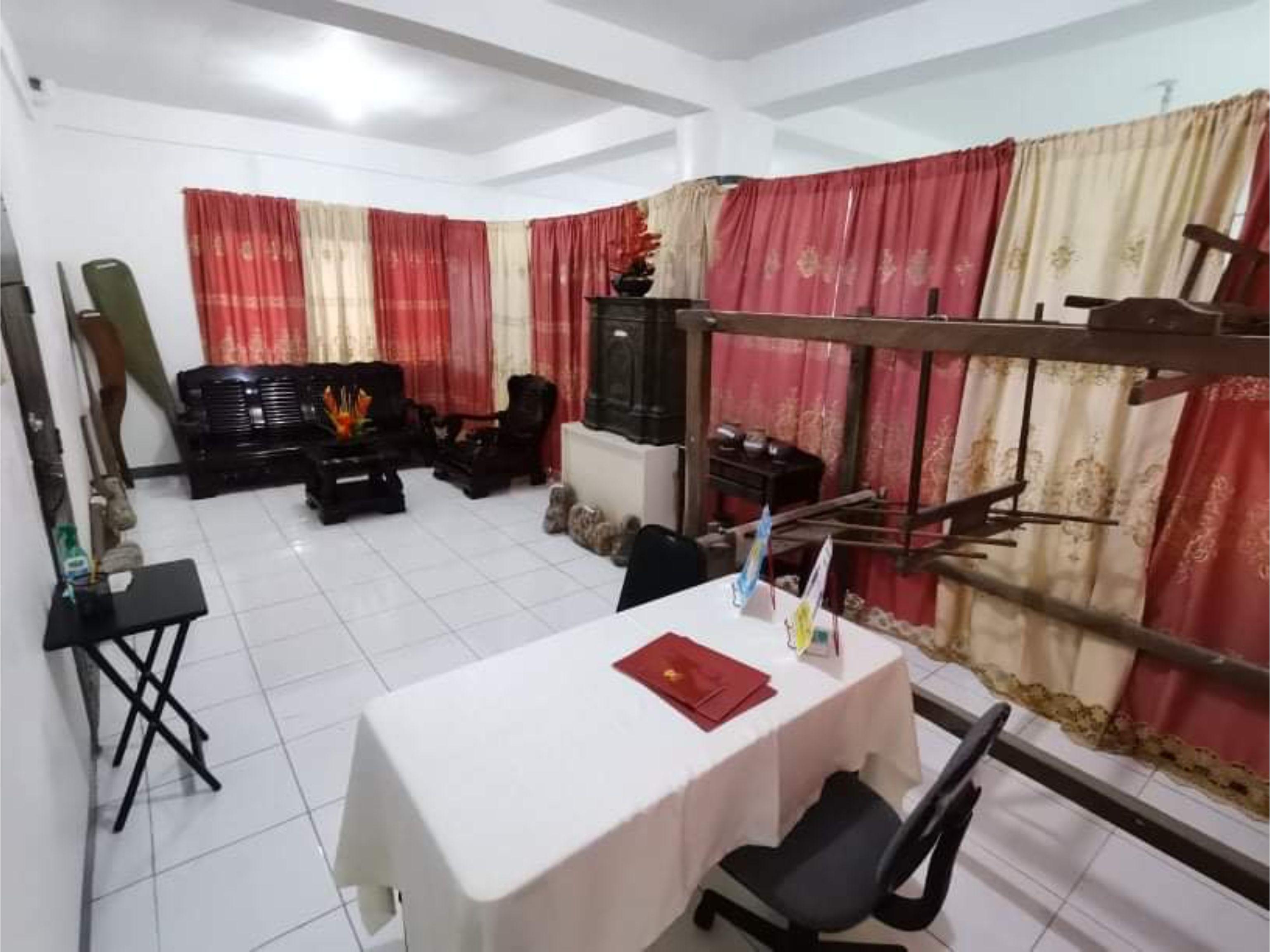 Oyo 799 Ddd Habitat Iloilo Otel Dış mekan fotoğraf