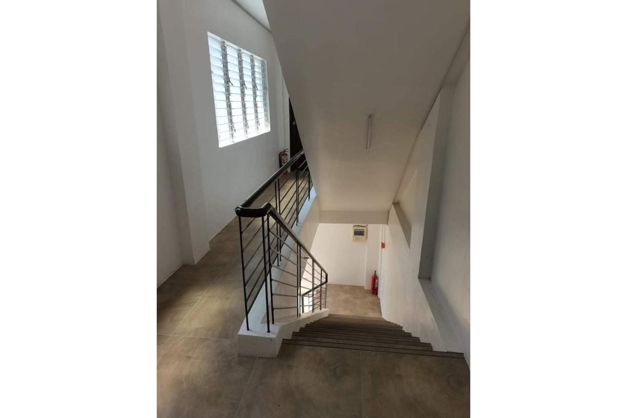 Oyo 799 Ddd Habitat Iloilo Otel Dış mekan fotoğraf