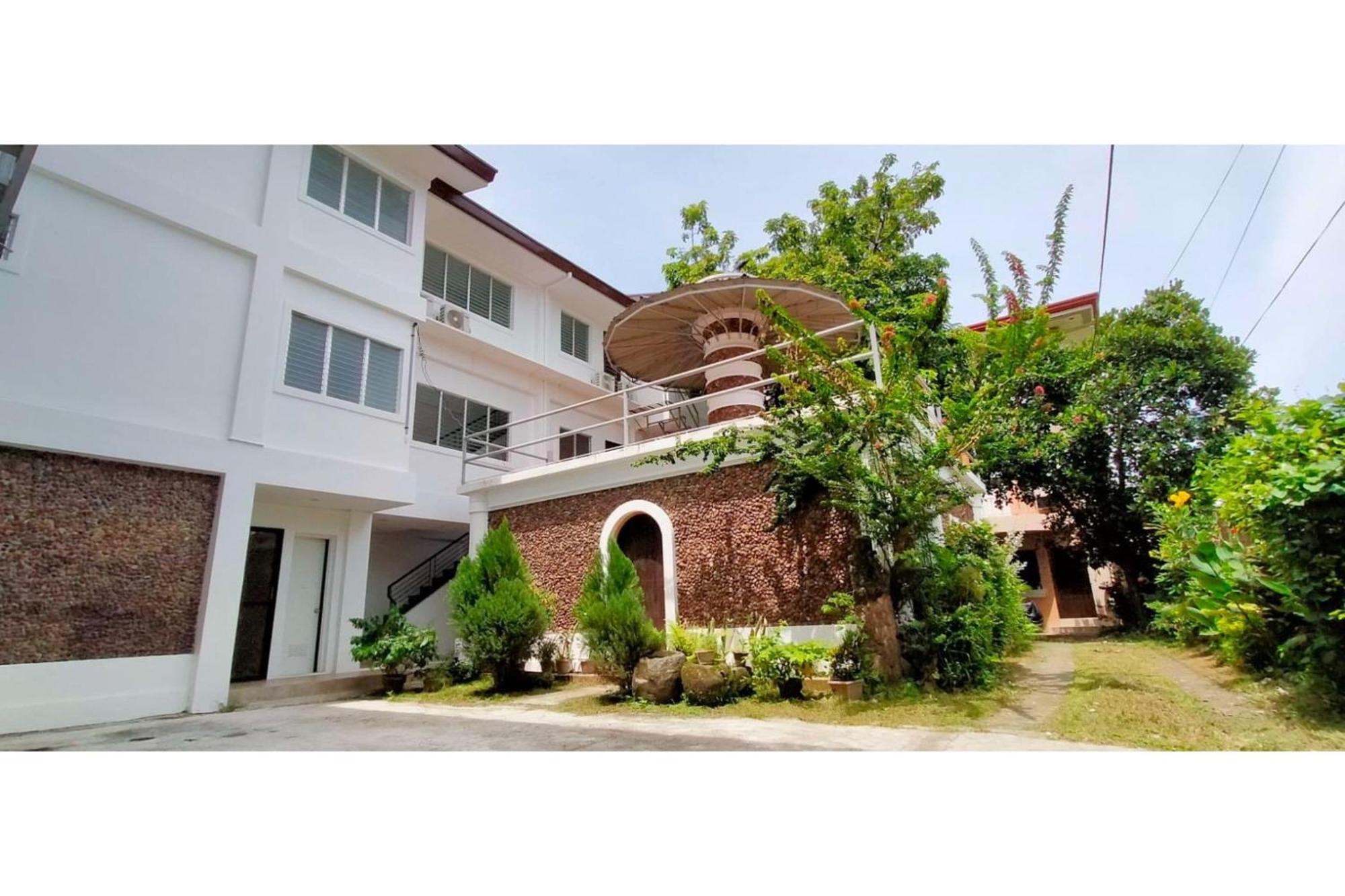 Oyo 799 Ddd Habitat Iloilo Otel Dış mekan fotoğraf